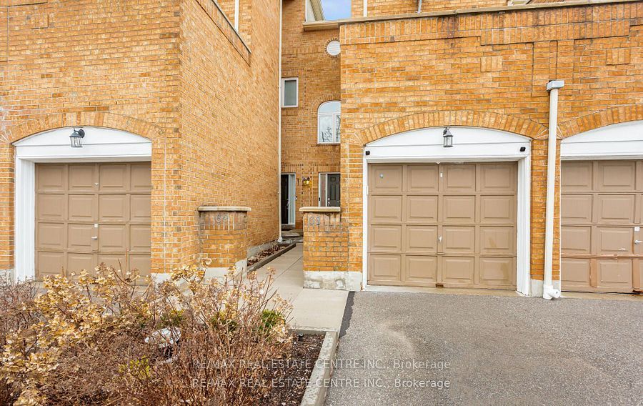 45 Bristol Road E, #68