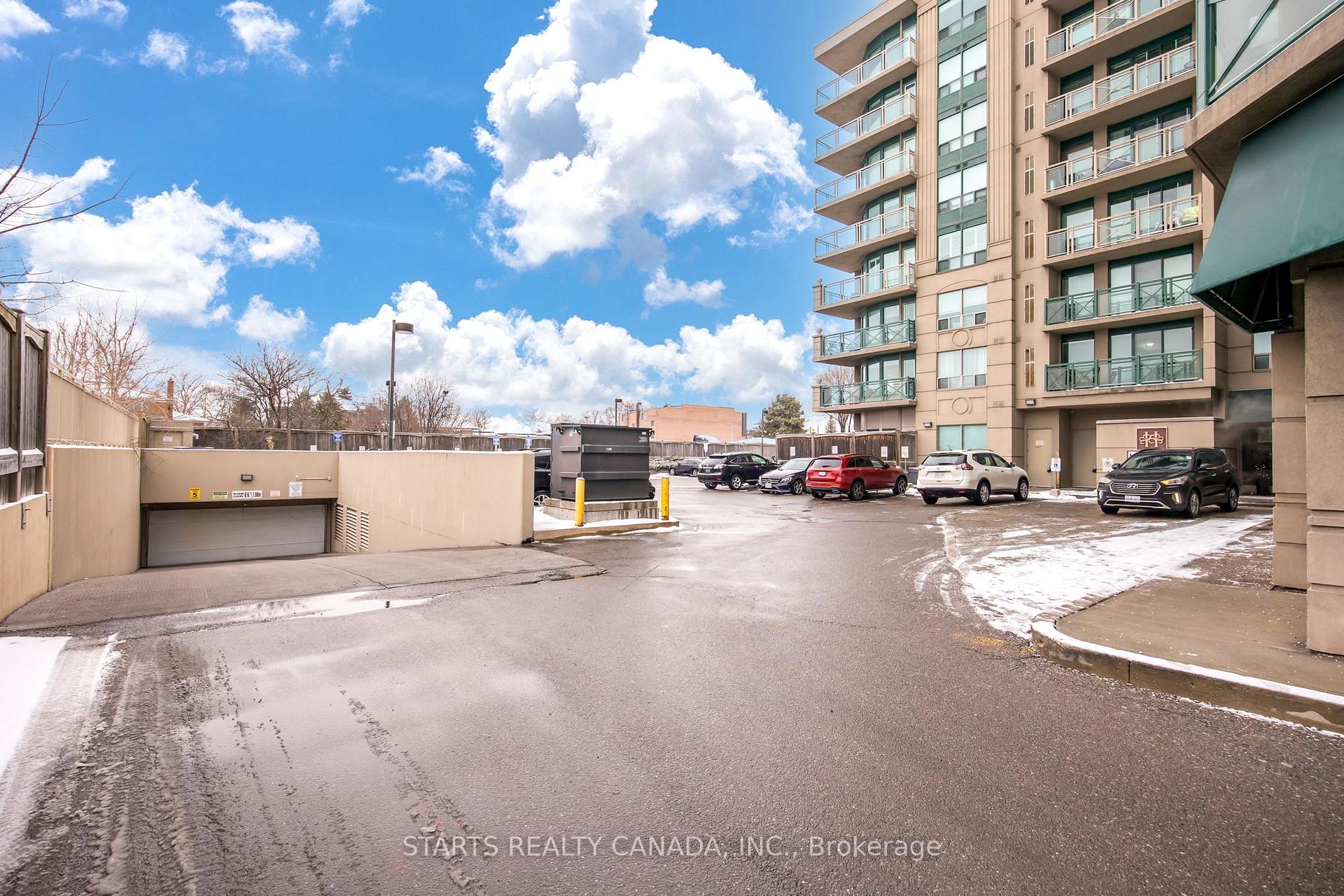 2 Bedrooms Condo at 920 Sheppard,  Toronto For sale
