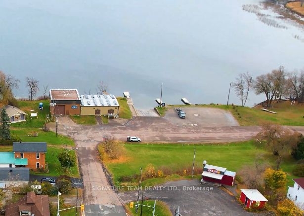 Lot 2 Bonnechere Street, Whitewater Region, ON K0J 1K0