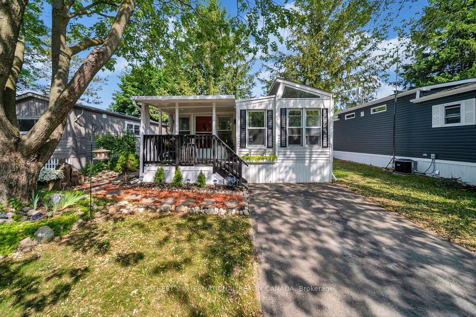 580 Beaver Creek