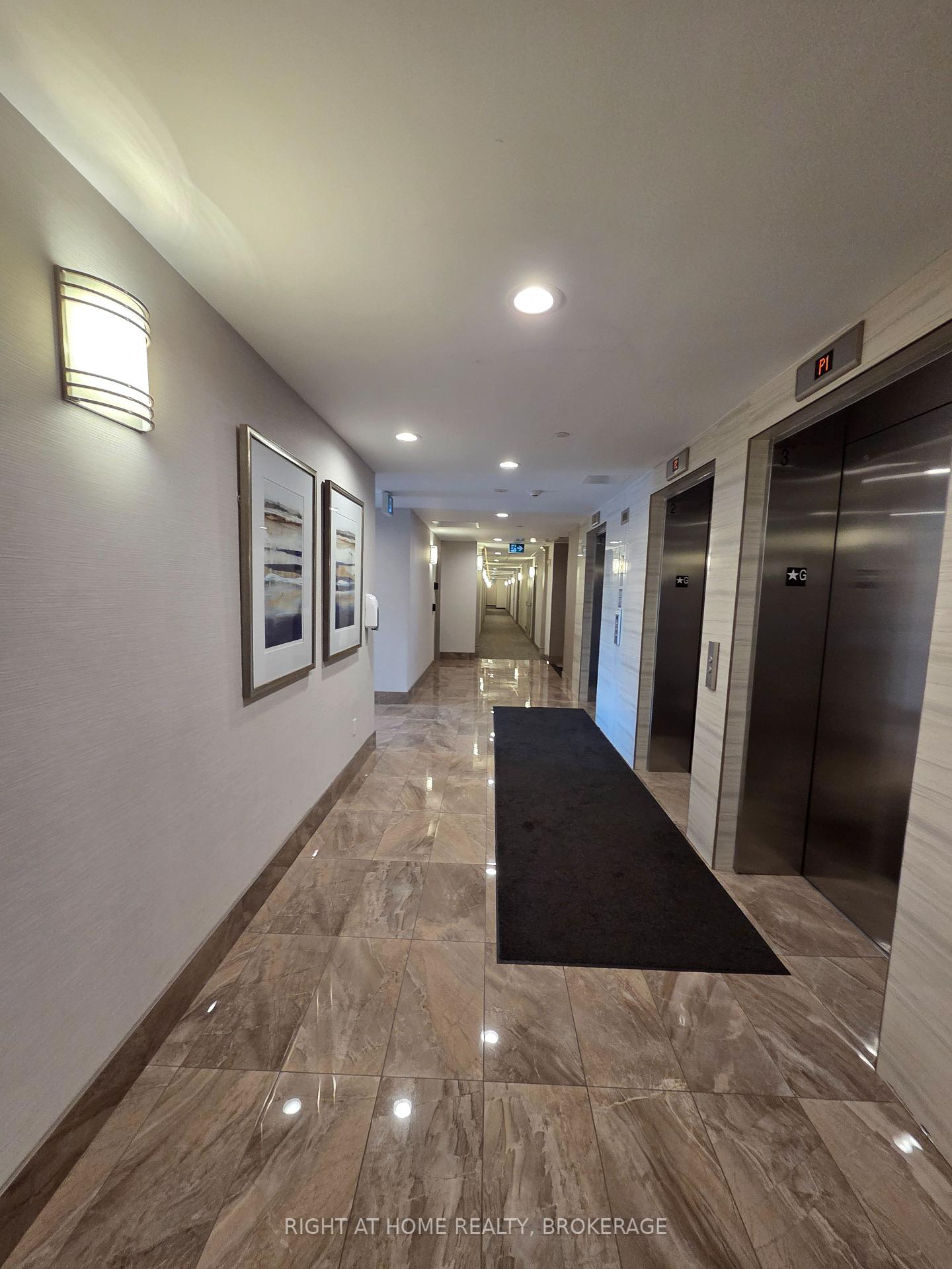 1 Bedroom Condo at 2490 Old Bronte, Oakville For sale