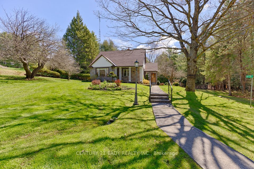 877A Foymount