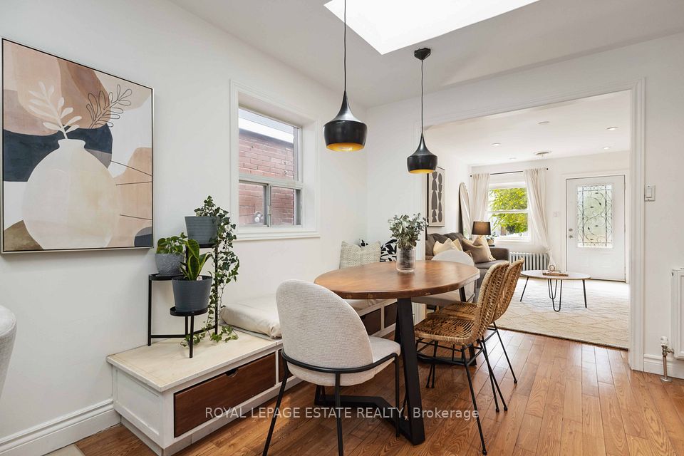 185 Oak Park