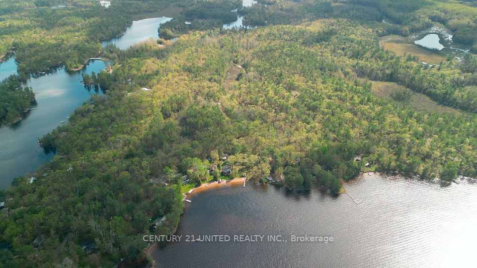 10 Fr 133a Route, Trent Lakes, ON K0L 1J0