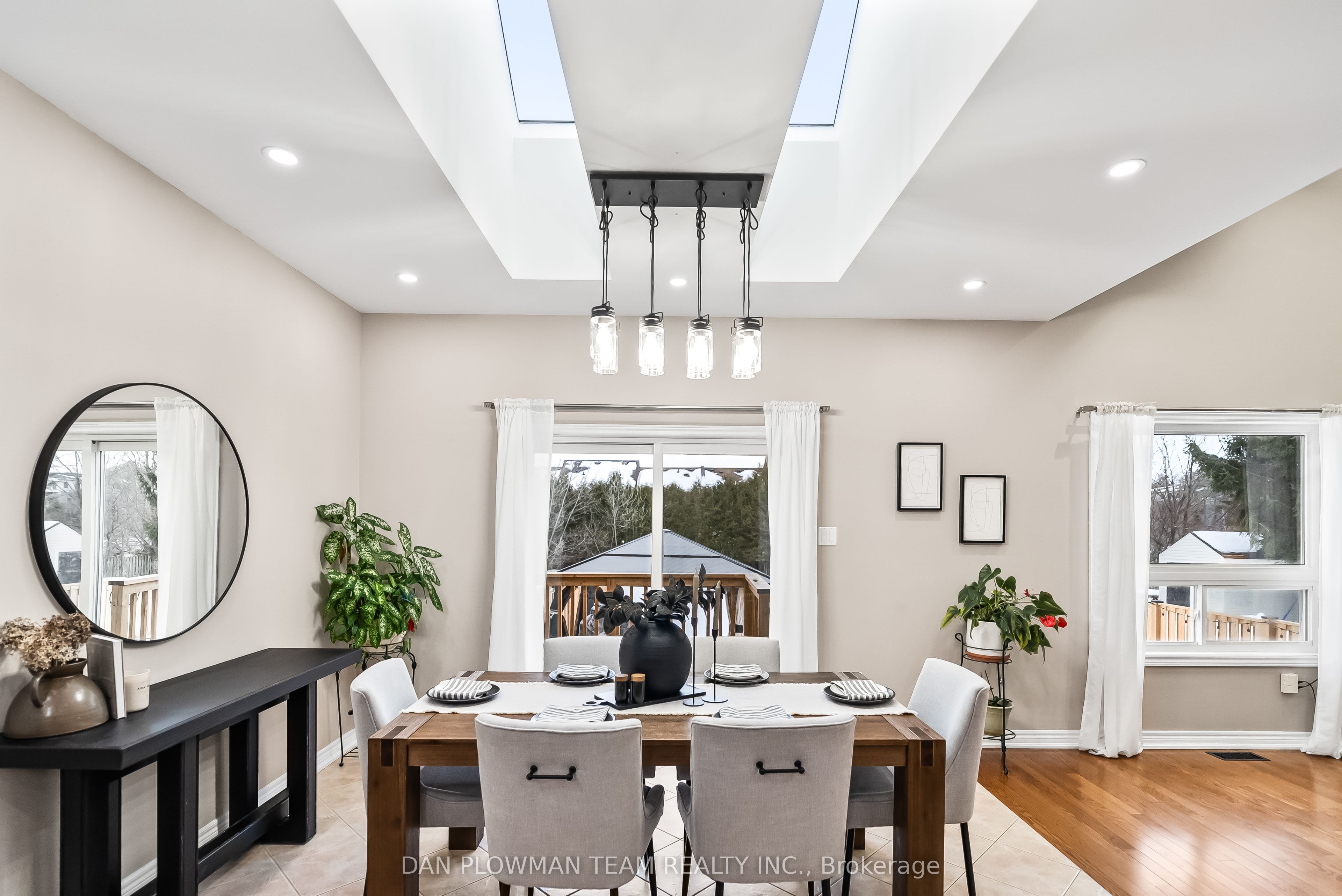 3065 Trulls Road