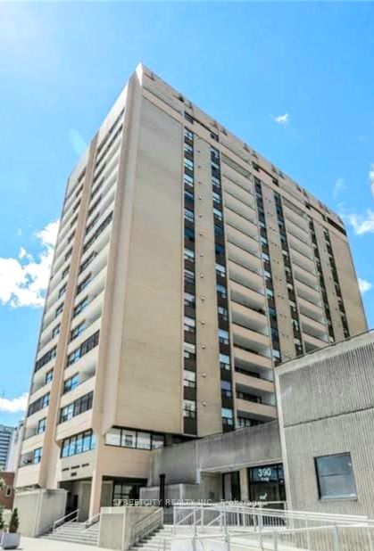 #1207 - 380 King Street, London East, ON N6B 3L6