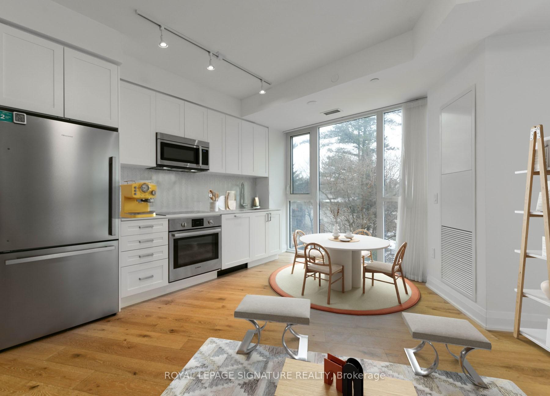 2 Bedrooms Condo at 293 The Kingsway,  Toronto For sale