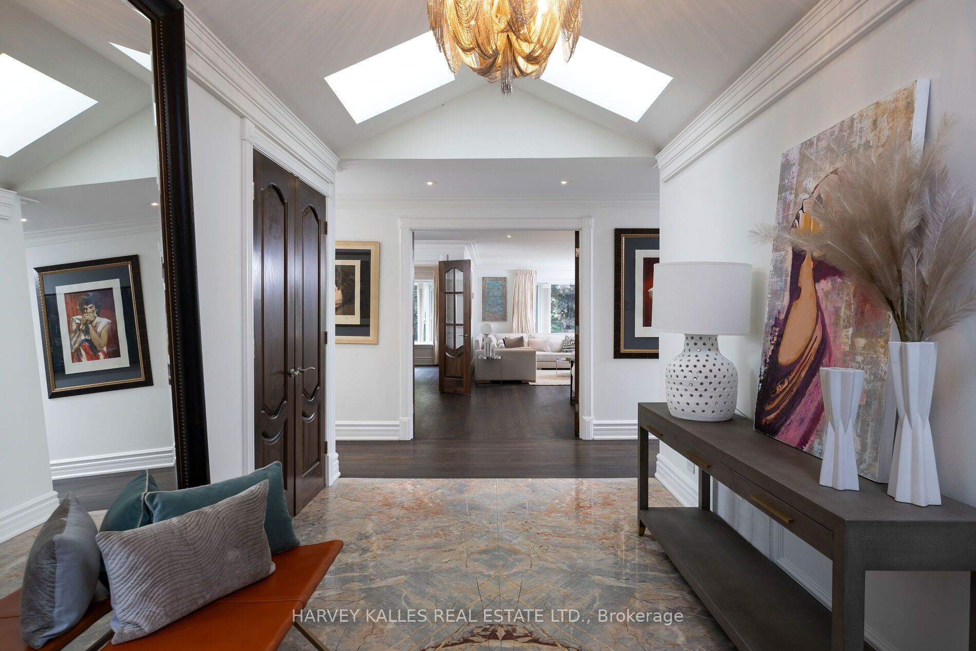 53 Twyford Road