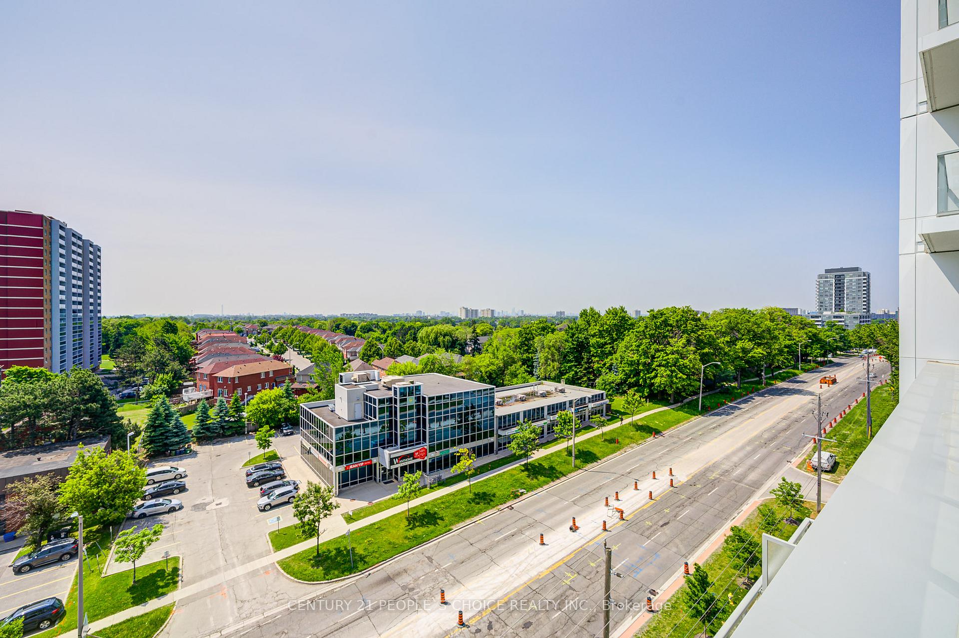 2 Bedrooms Condo at 3220 Sheppard, Toronto For sale