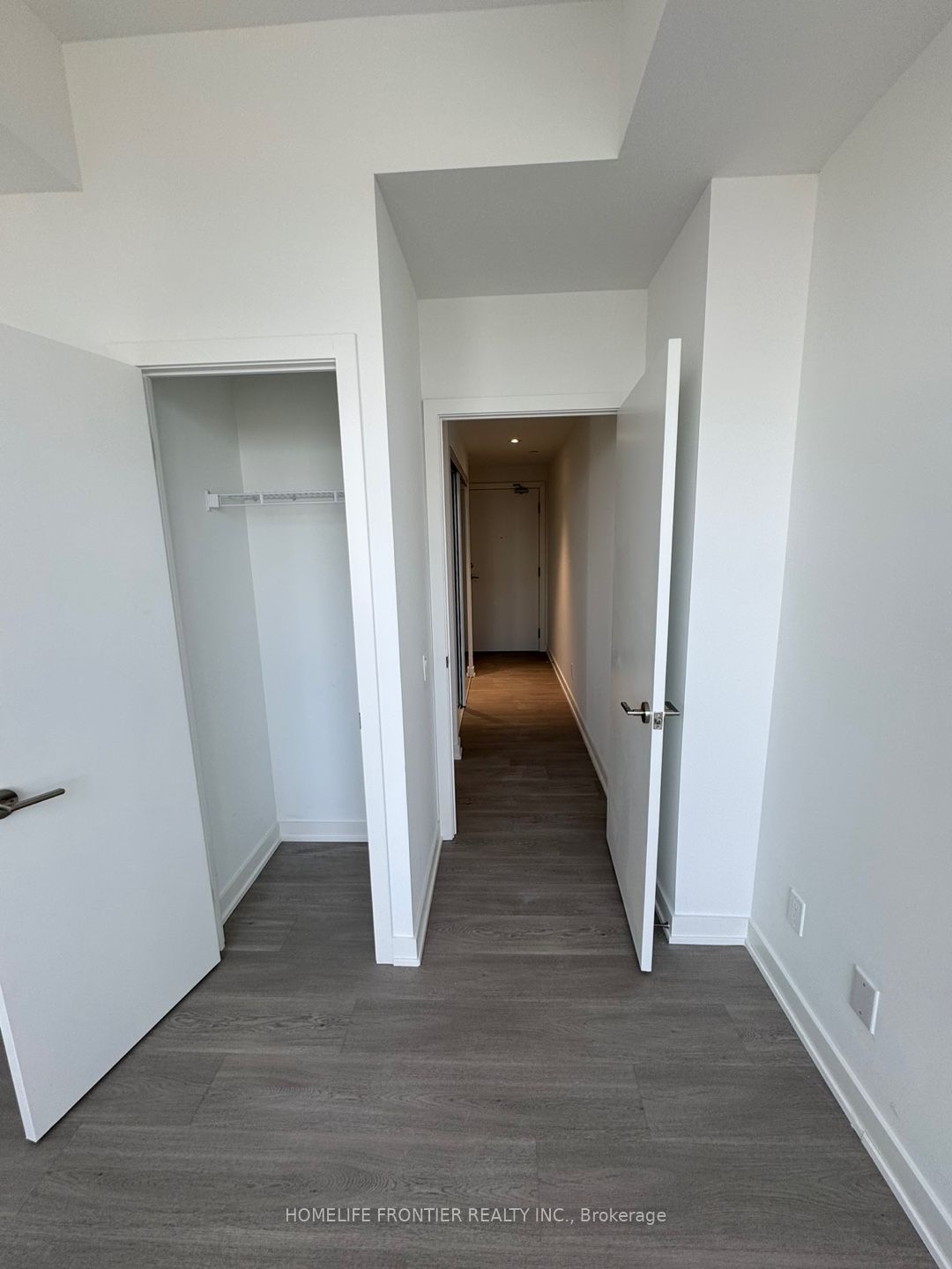 8 Wellesley Street W, #4603