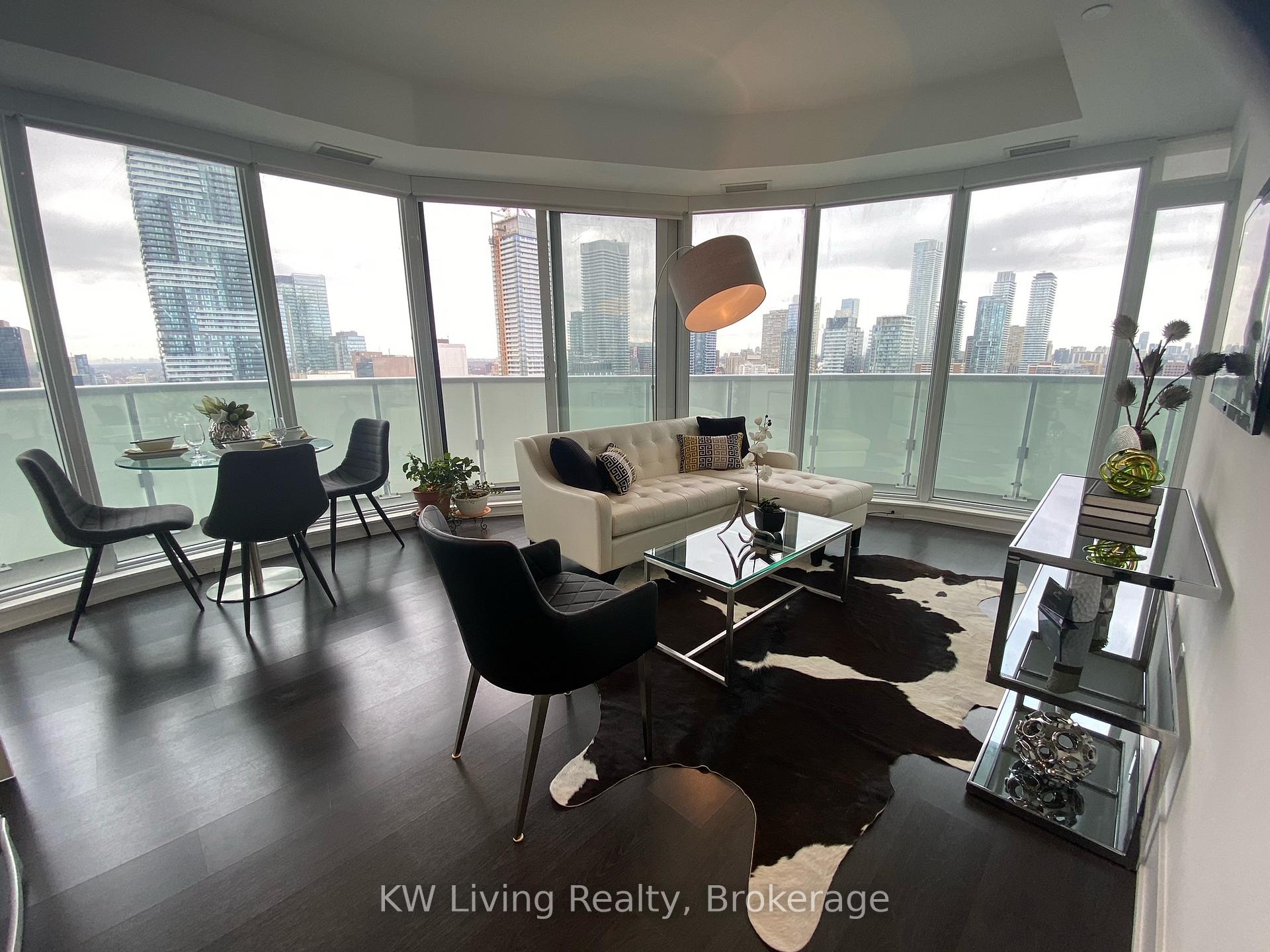 2 Bedrooms Condo at 403 Church, Toronto For sale