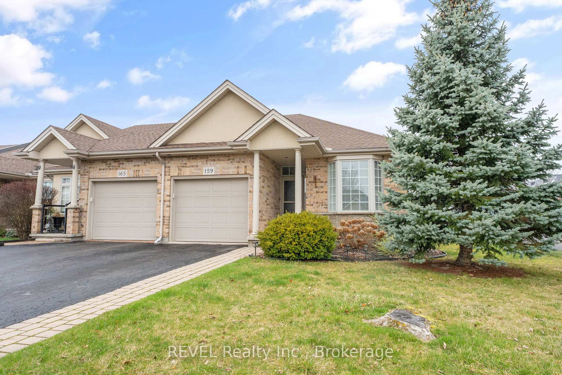 159 Willowlanding Court, Welland, ON L3C 7L8