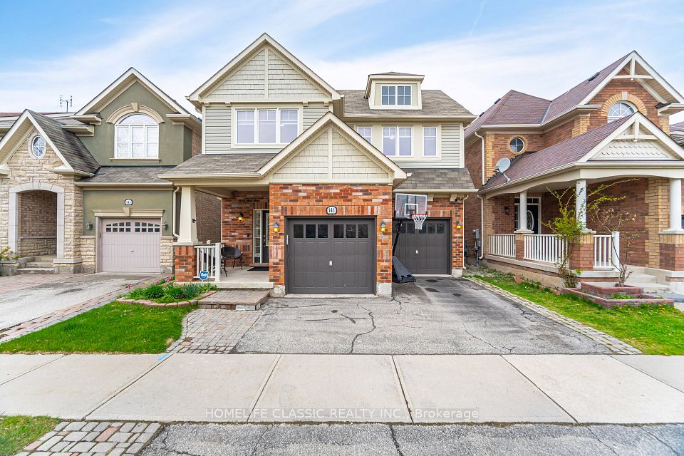 141 Willet