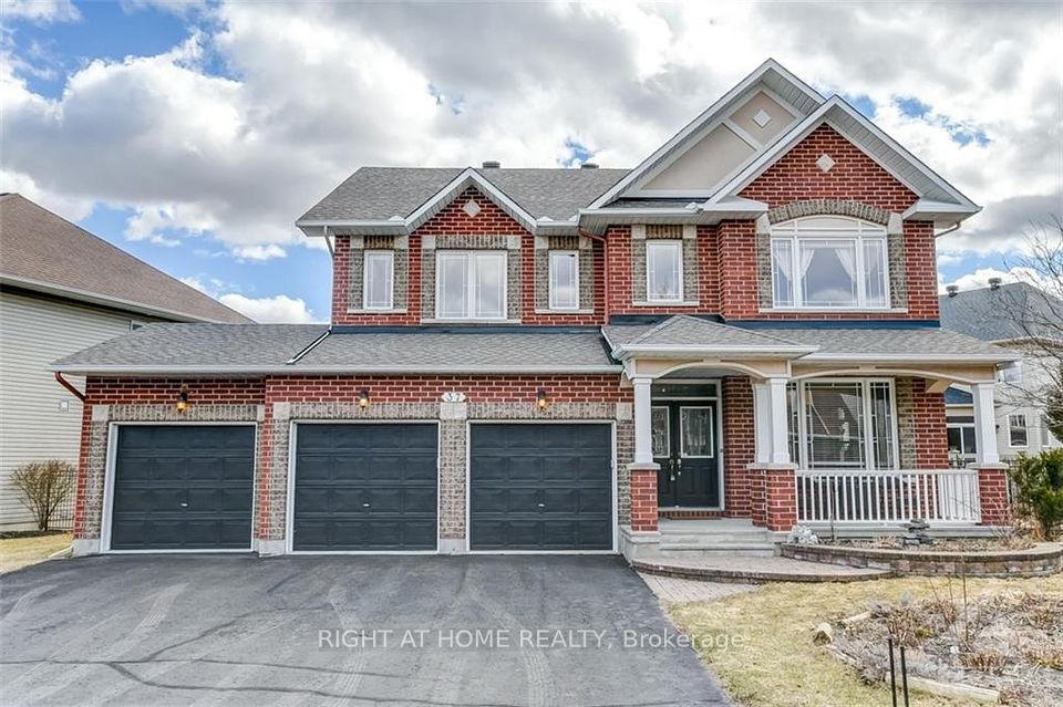 37 QUARRY RIDGE