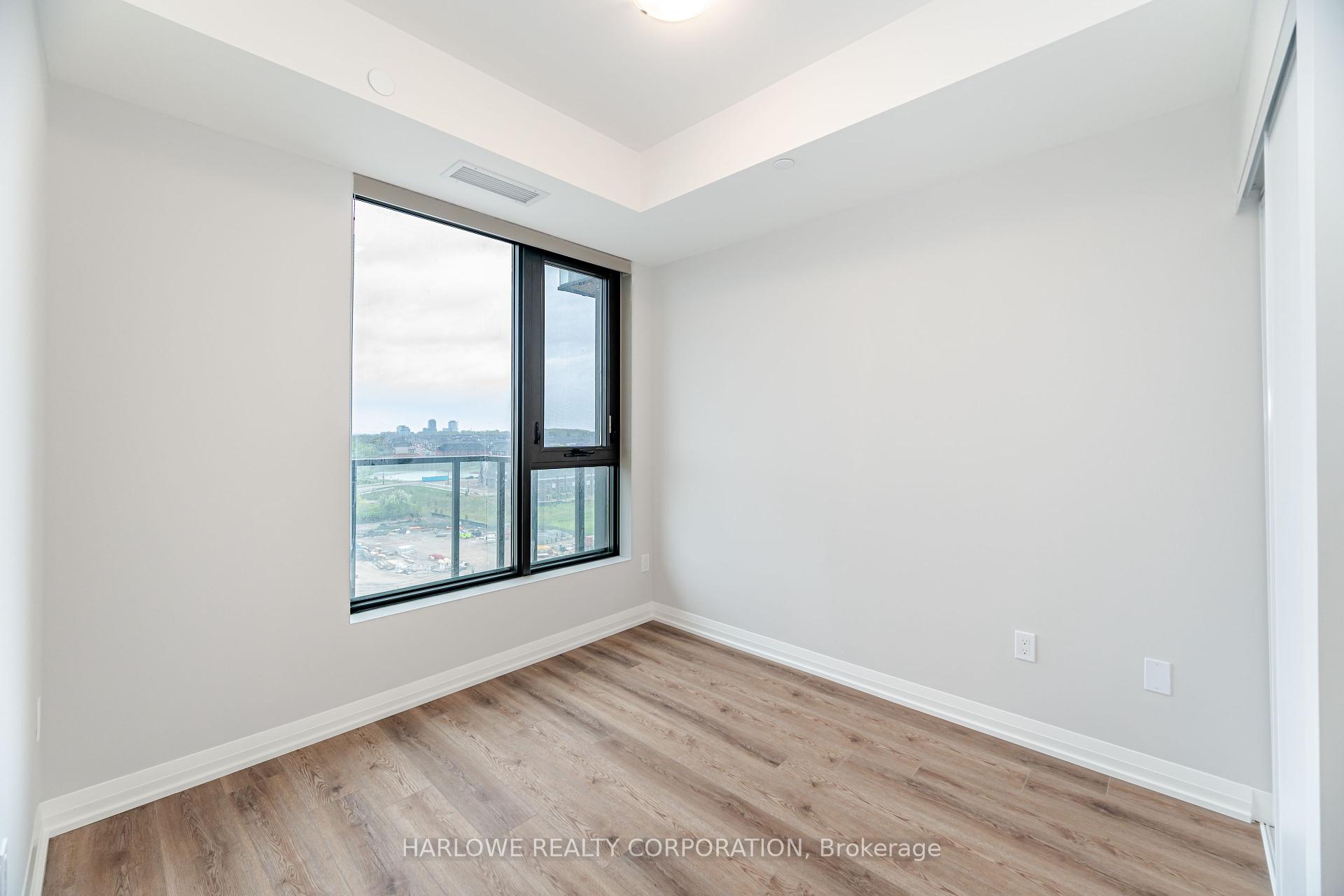 1 Bedroom Condo at 3006 William Cutmore, Oakville For sale