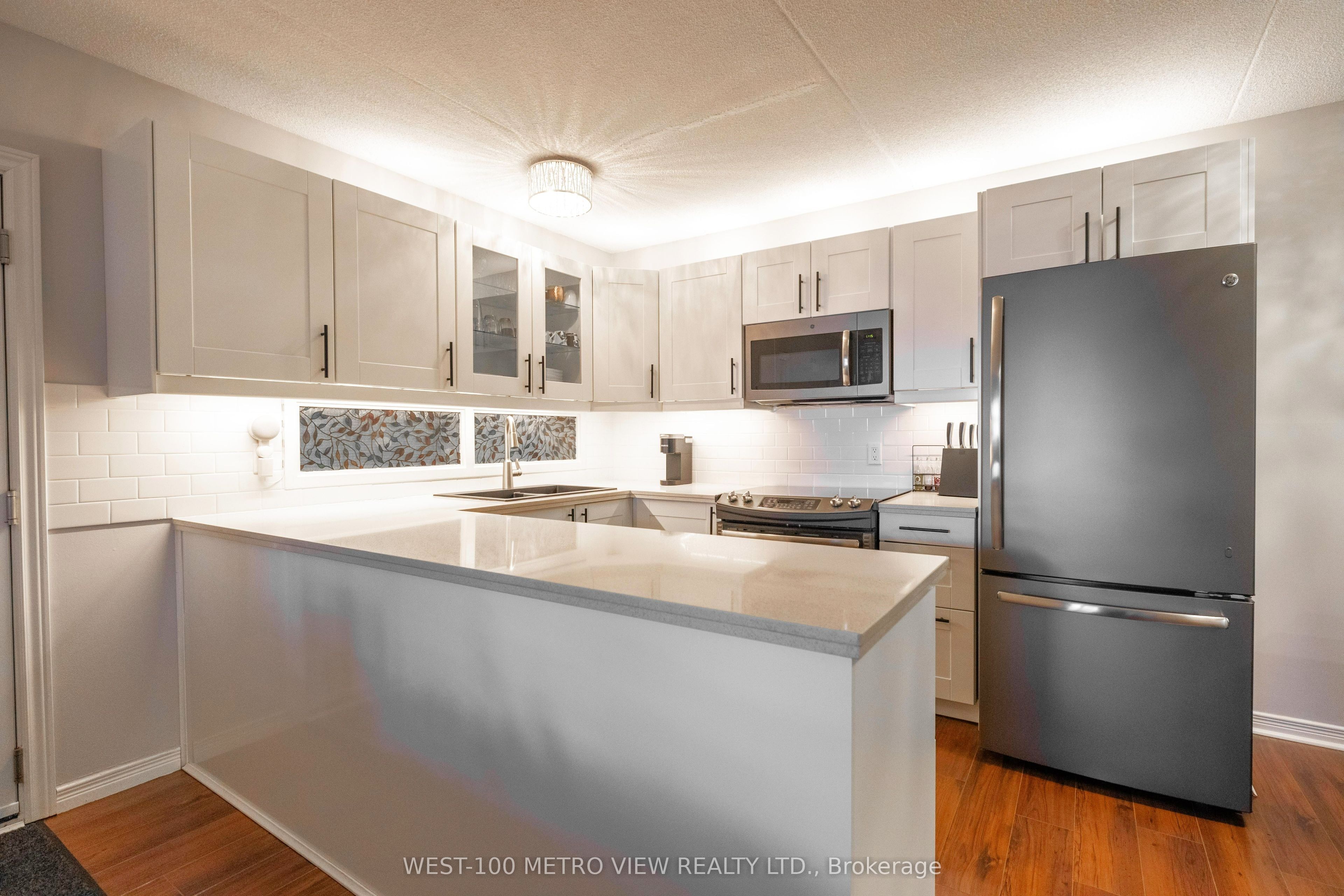 2040 Cleaver Avenue, #209