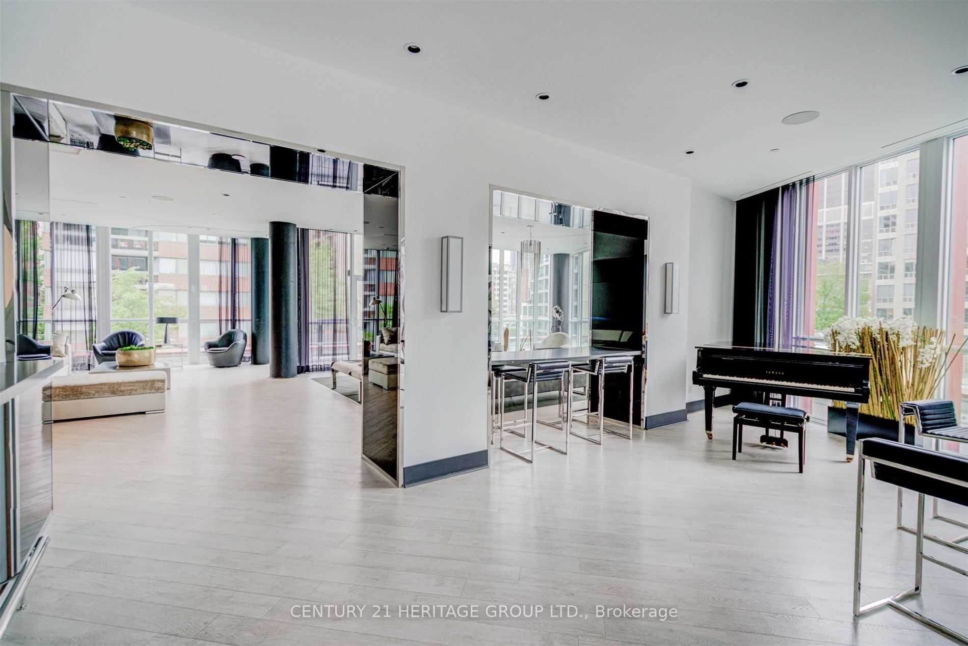 32 Davenport Road, #2508