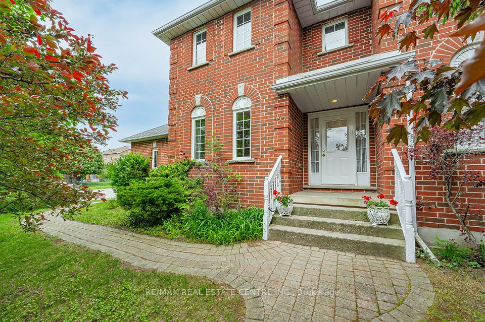 444 Burnett