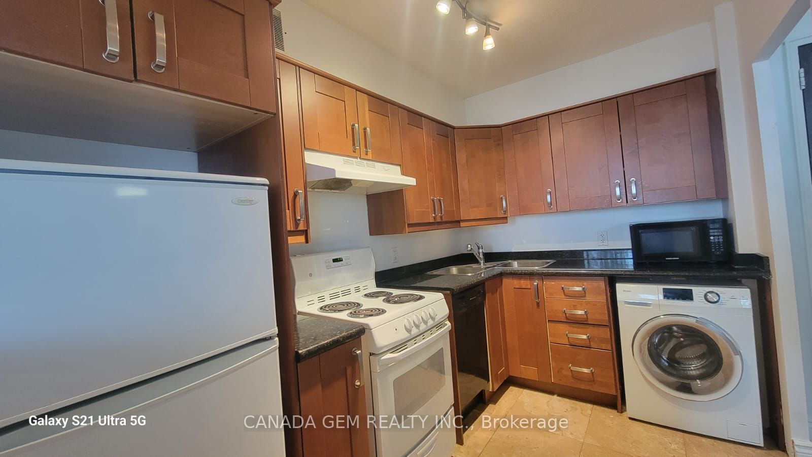 5949 Yonge Street S, #1201