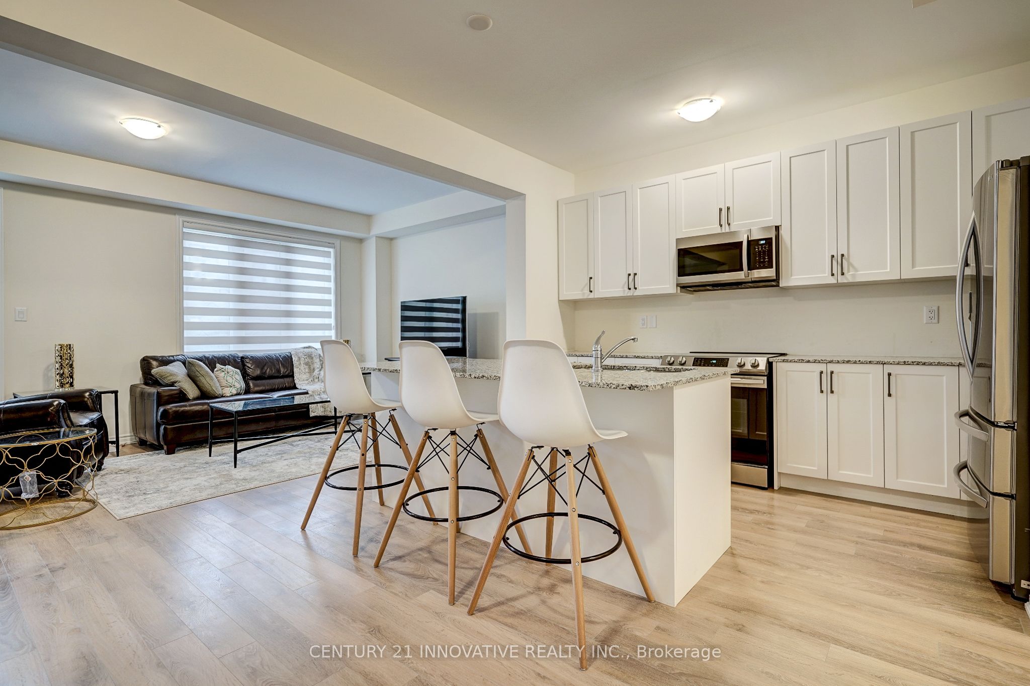 24 Van Wart Street, Whitby, ON L1P 0P8