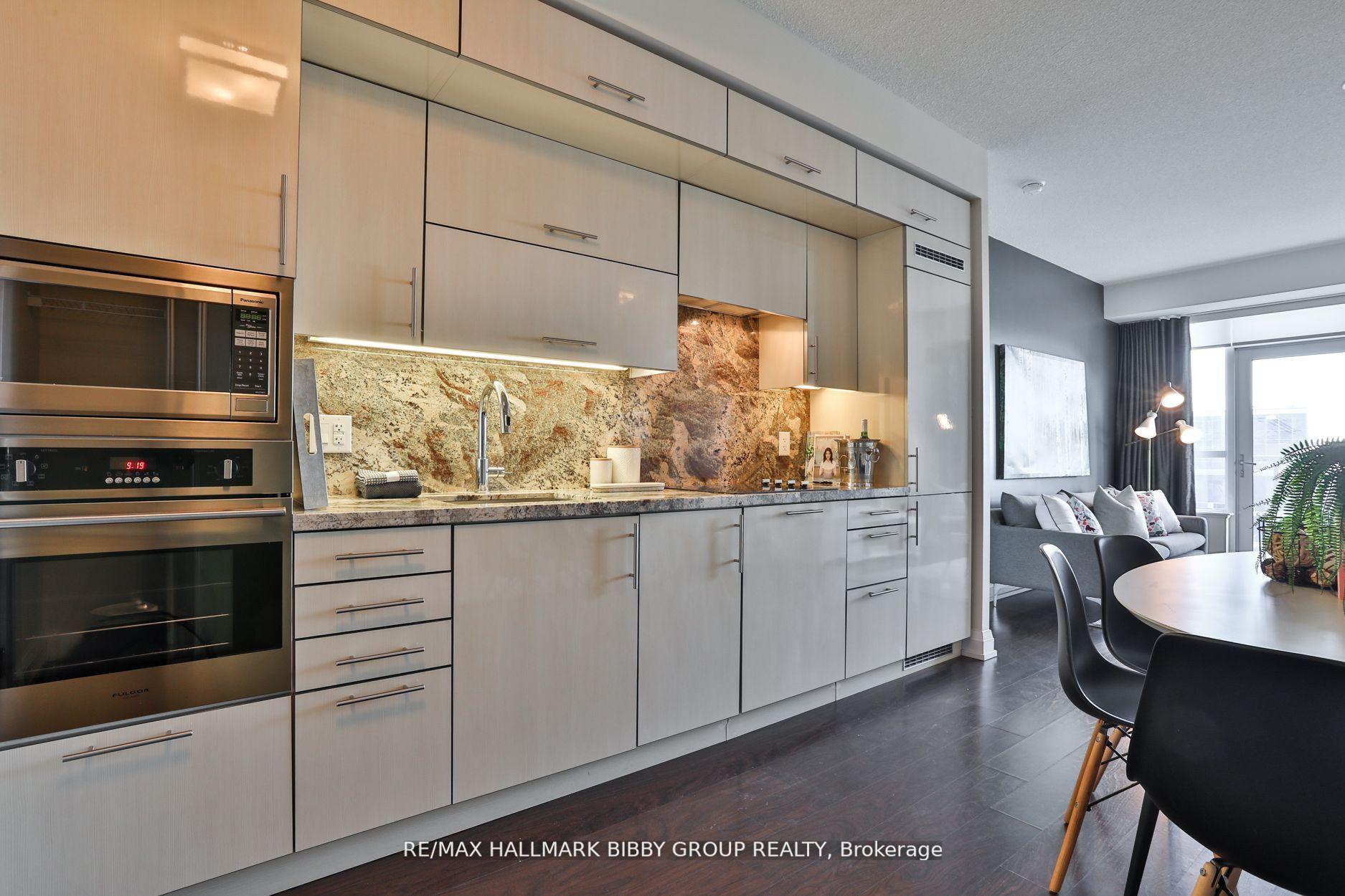 2 Bedrooms Condo at 2 Anndale, Toronto For sale