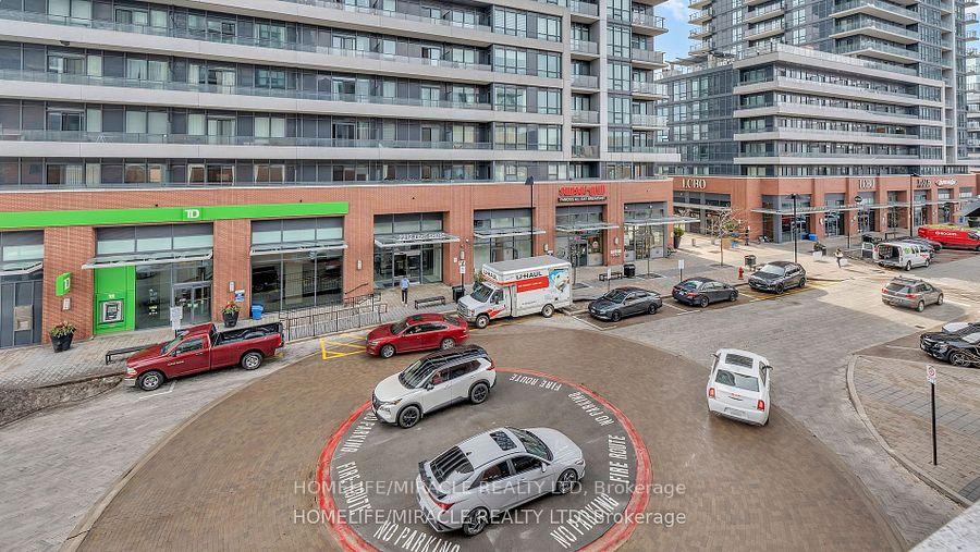 1 Bedroom Condo at 2220 Lake Shore, Toronto For sale