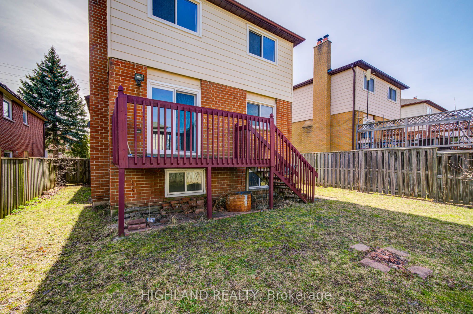 4109 Perivale Road