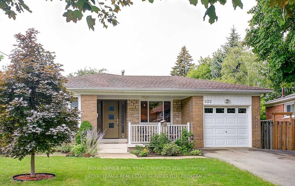 102 Kingslake