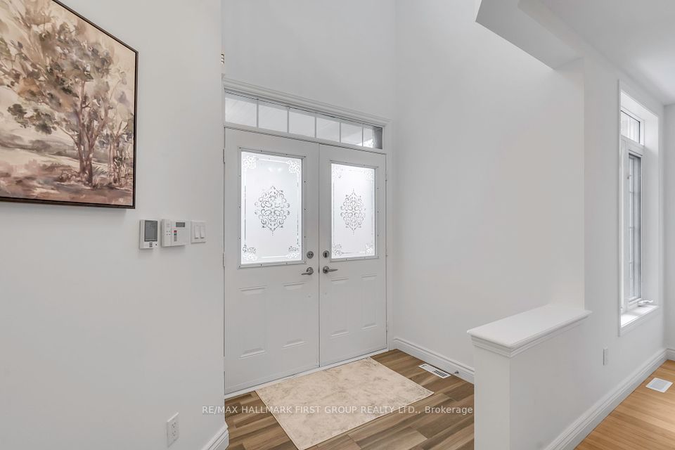 1649 Sherbrook Drive, Oshawa, ON L1K 2X1