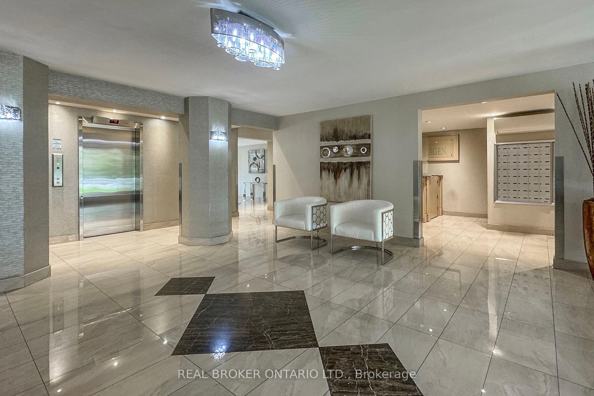 1 Bedroom Condo at 2 GLAMORGAN, Toronto For sale