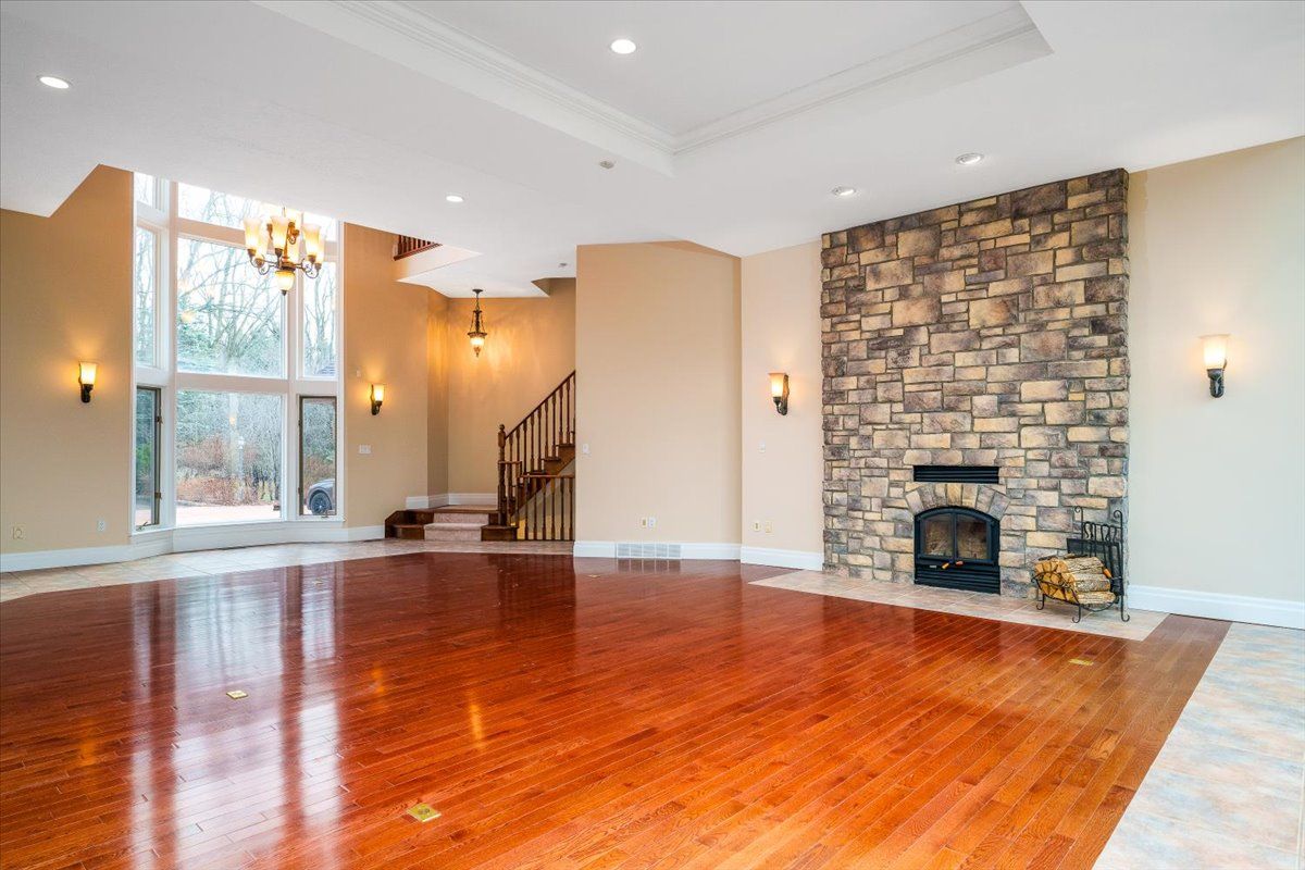 16866 Mclaughlin Road