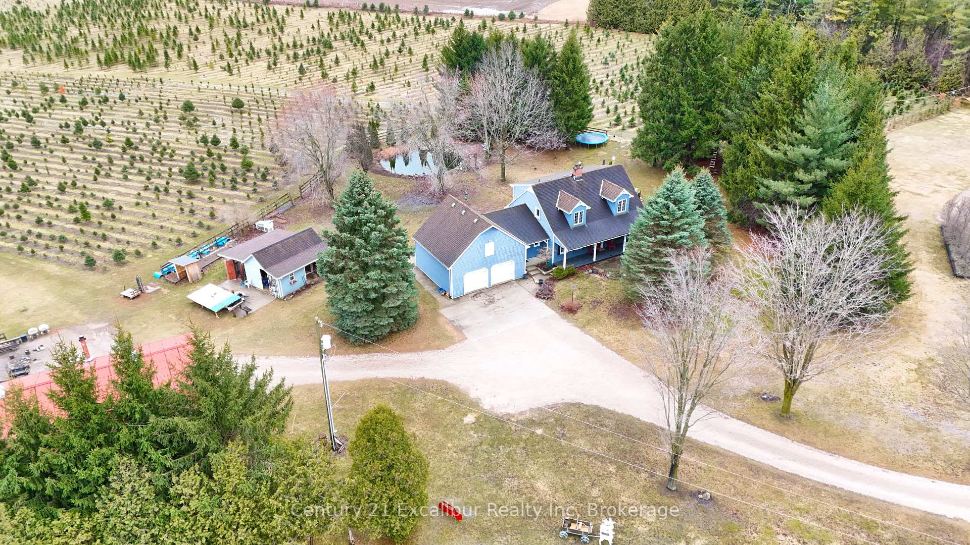 7811 WELLINGTON ROAD 22, Guelph/Eramosa, ON N1H 6J2