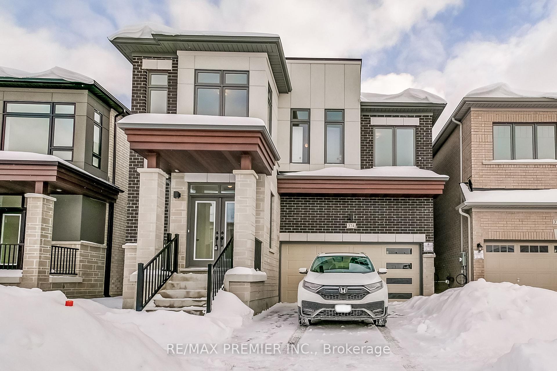 374 Boundary Boulevard, Whitchurch-Stouffville, ON L4A 5E2