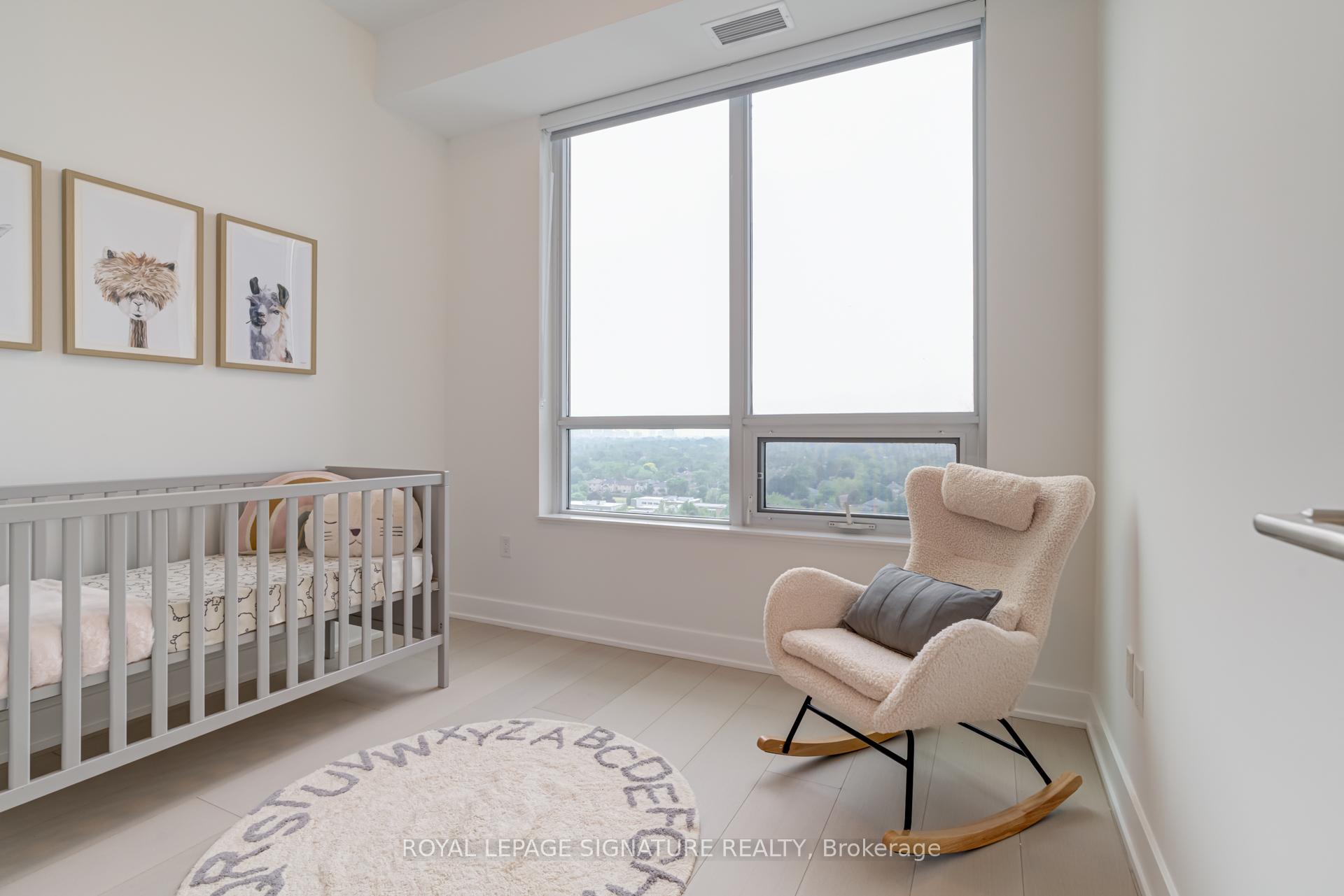 4 Bedrooms Condo at 2 Teagarden, Toronto For sale