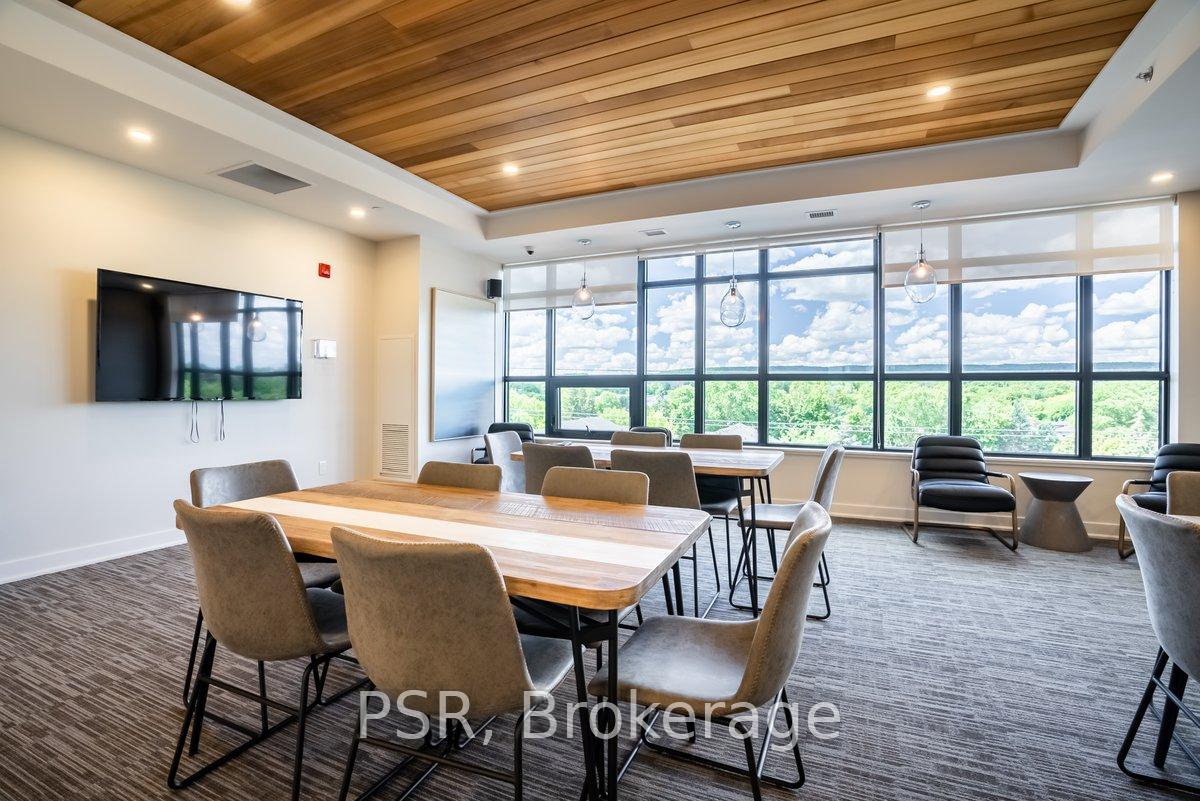 1 Bedroom Condo at 320 Plains, Burlington For sale