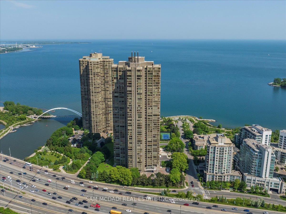 1 Bedroom Condo at 2045 Lake Shore, Toronto For sale