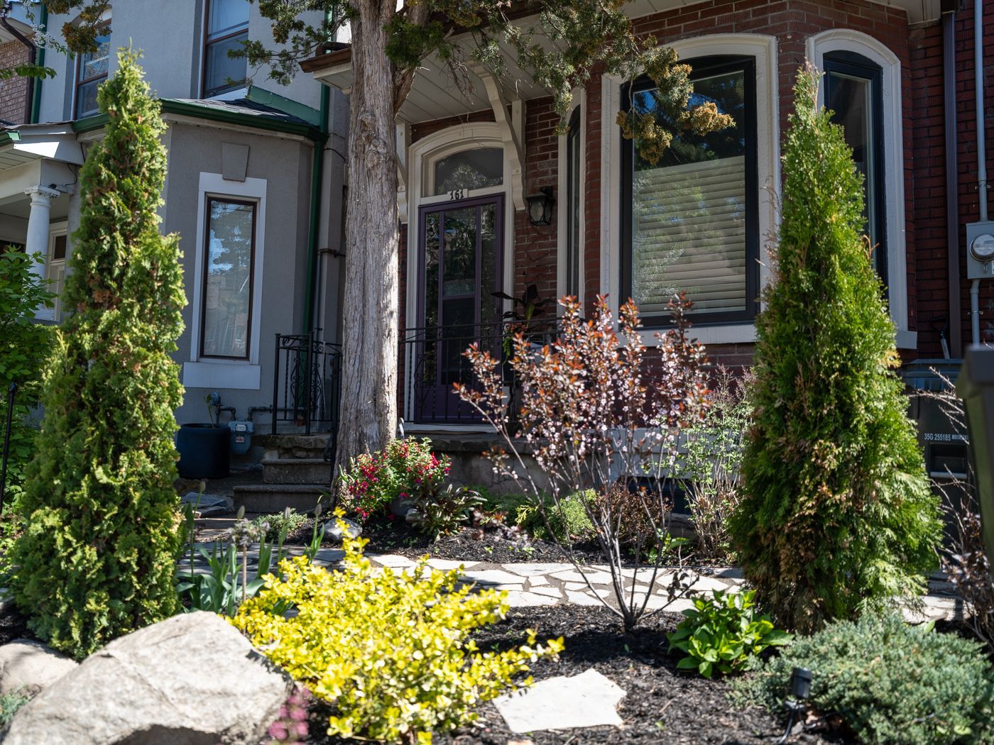 161 Euclid Avenue