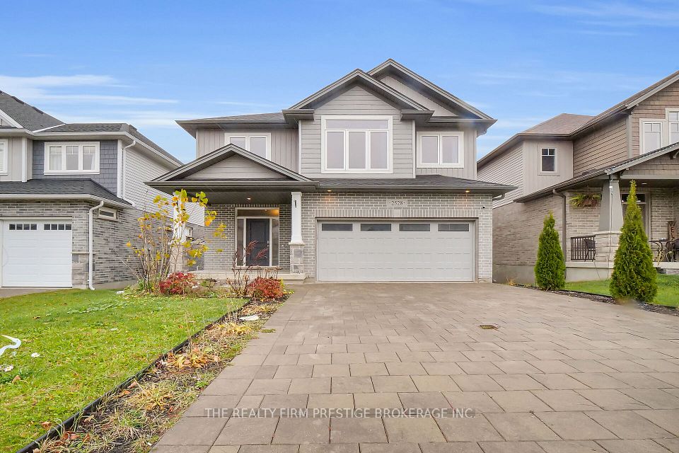 2528 Holbrook - Lower