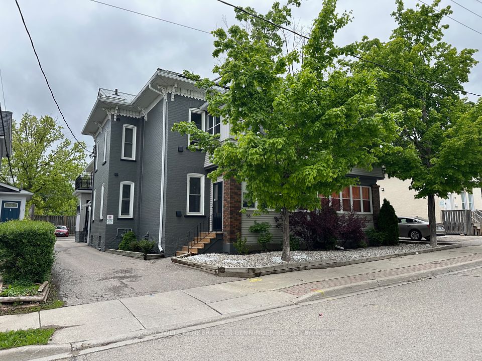 58 Madison