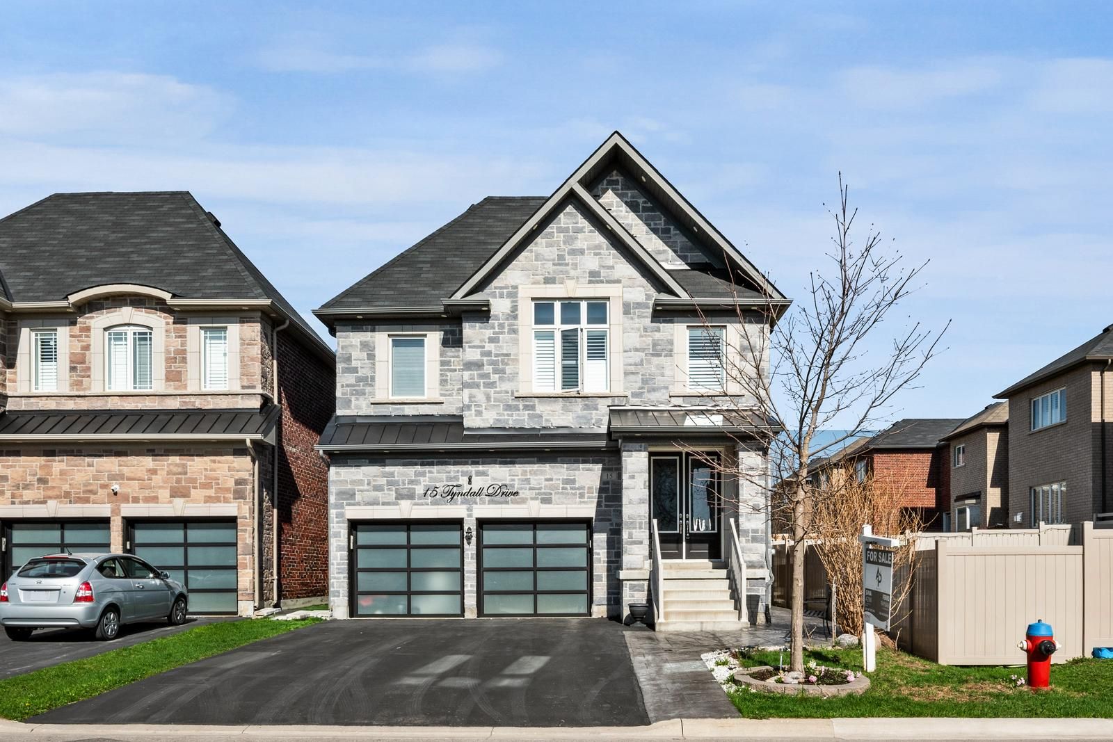 15 Tyndall Drive