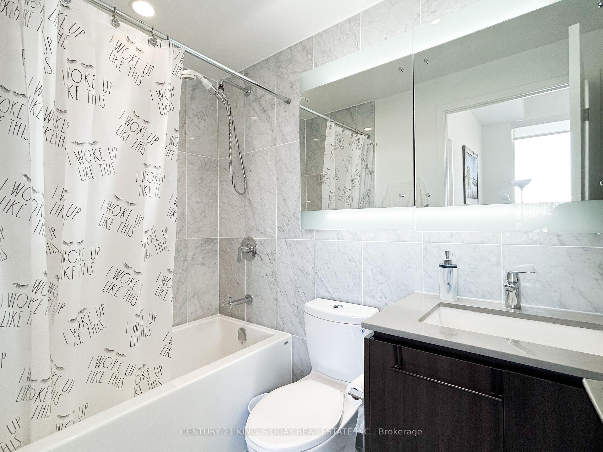 2 Bedrooms Condo at 117 McMahon,  Toronto For sale