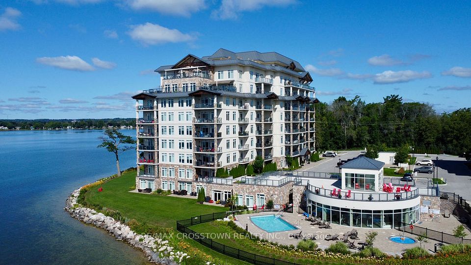90 Orchard Point
