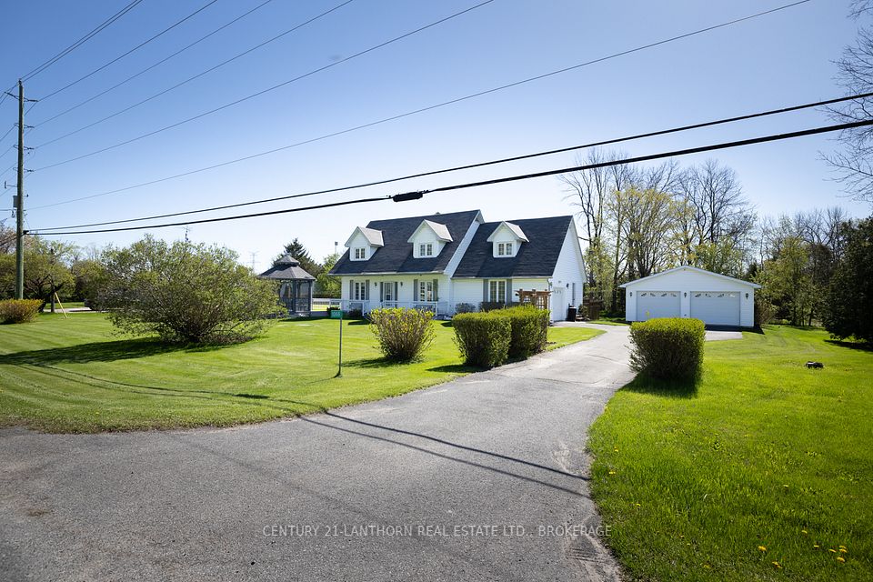 1066 COUNTY ROAD #9