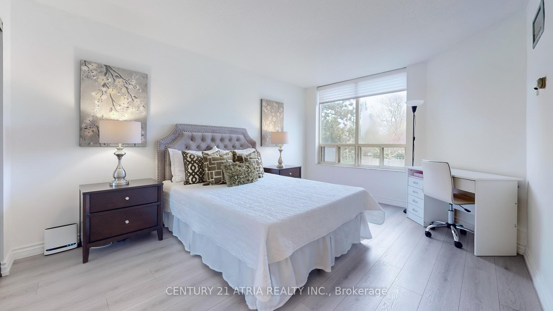 2 Bedrooms Condo at 1210 Don Mills,  Toronto For sale