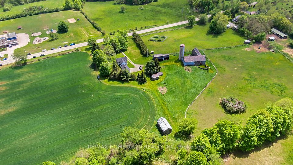 7460 County Road 28 Road, Elizabethtown-Kitley, ON K0E 1A0