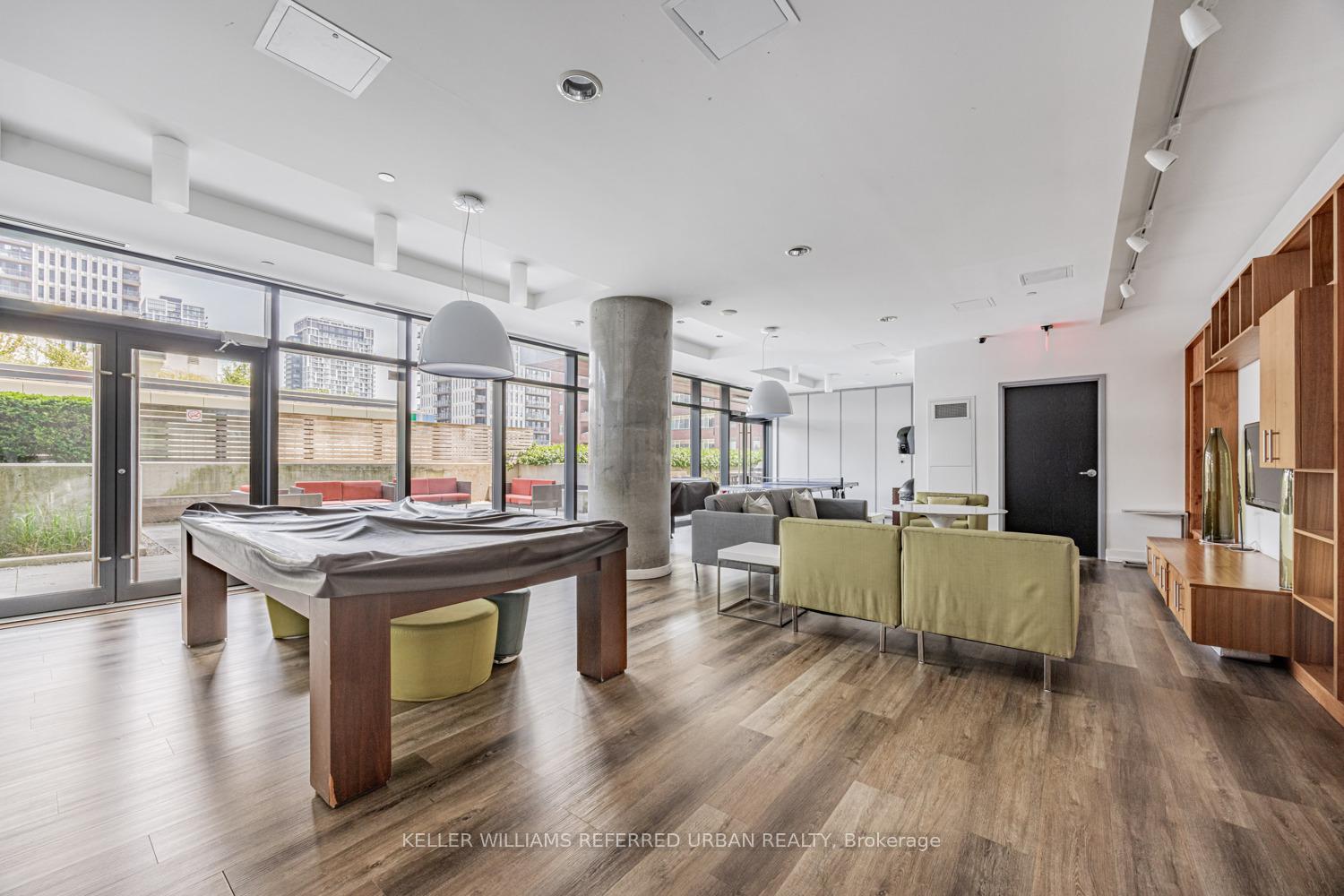 3 Bedrooms Condo at 225 Sackville, Toronto For sale
