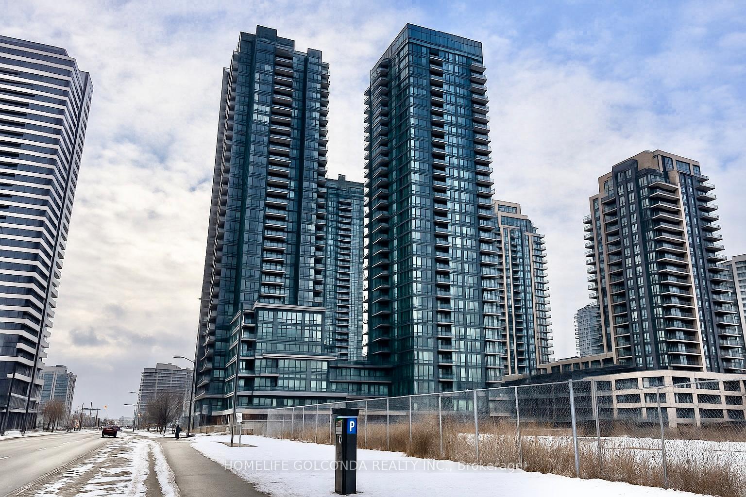 2 Bedrooms Condo at 4099 Brickstone, Mississauga For sale