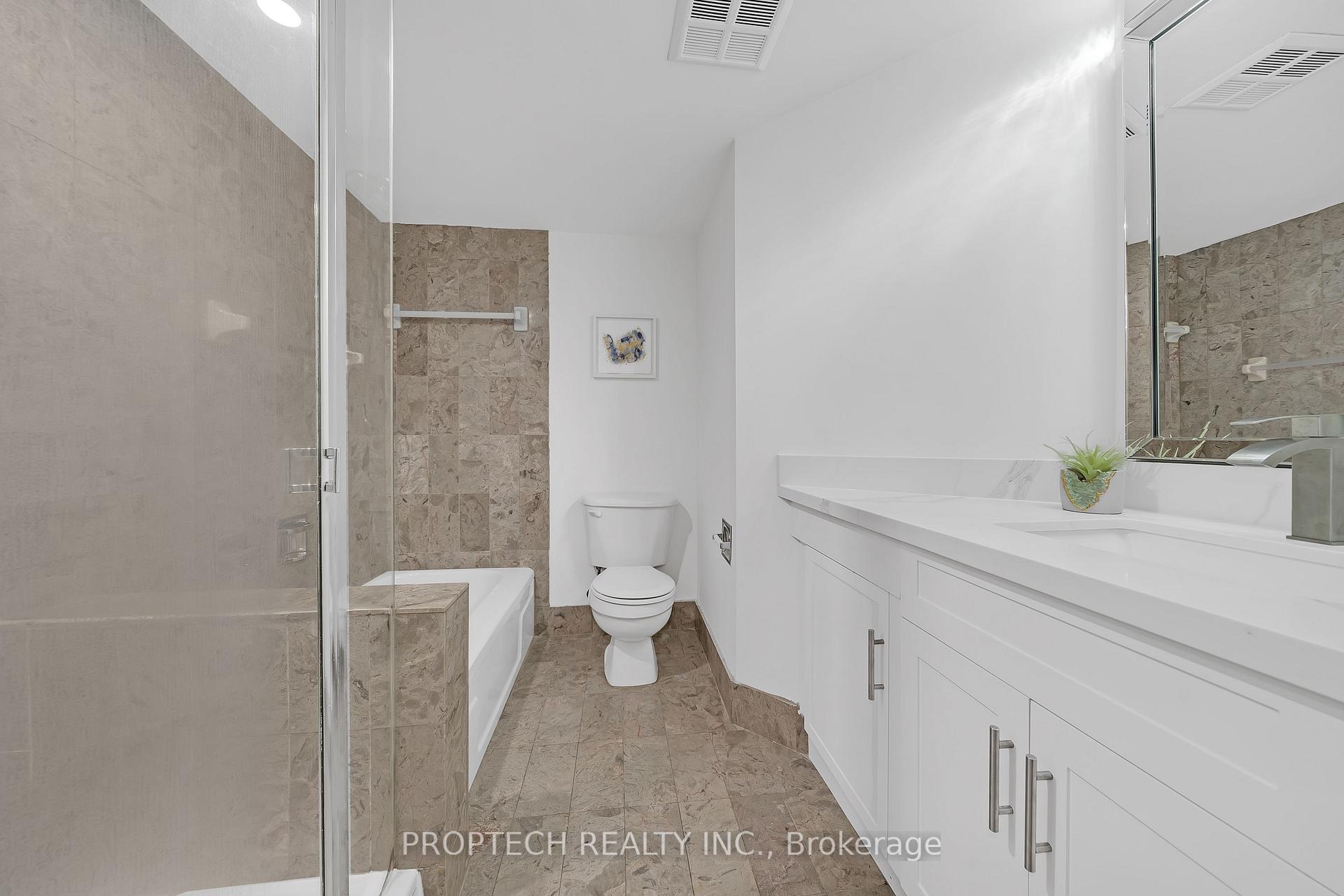 3 Bedrooms Condo at 5795 Yonge, Toronto For sale