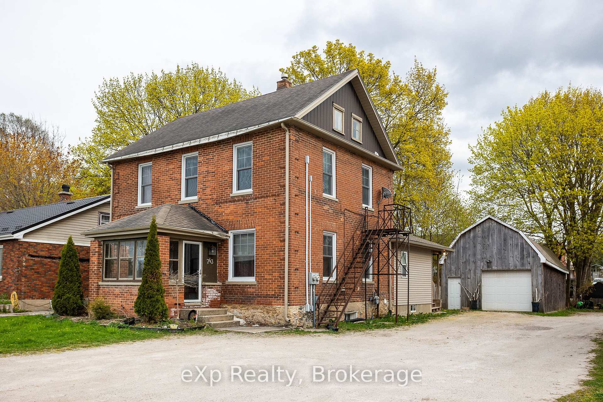 Listing image
