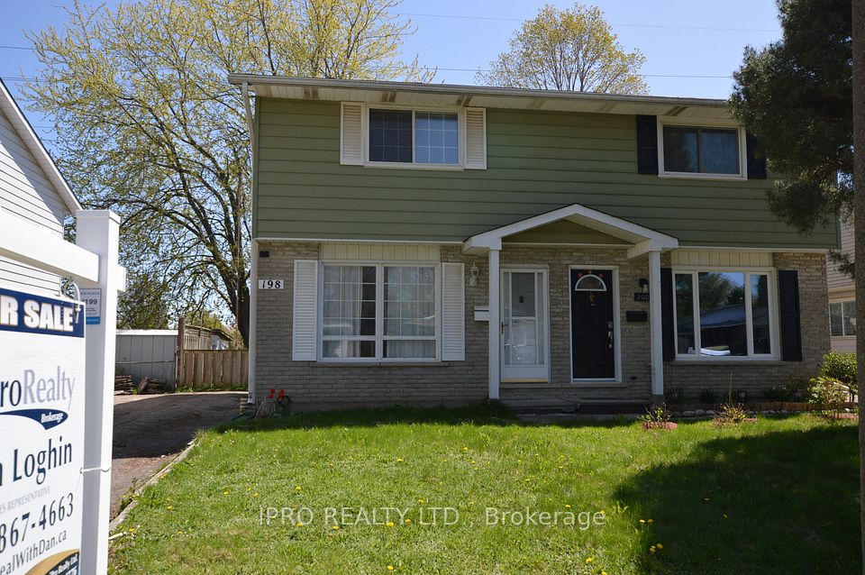 198 Pinedale